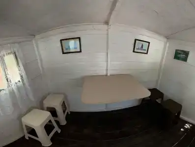 Можжевеловый дворик - 135