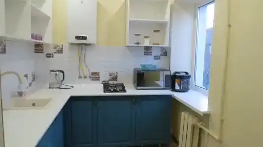 Квартиры на Ленина 1Д - 267