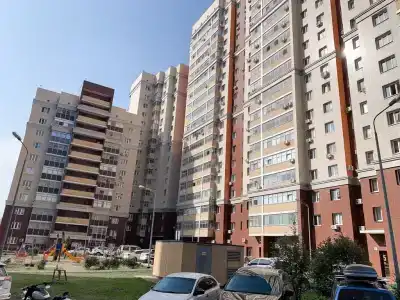 Квартиры на Альберта Камалеева 34 - 62