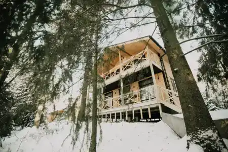 Пасторское озеро - 149