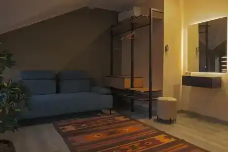 Этно Вилла-Резиденция - 110