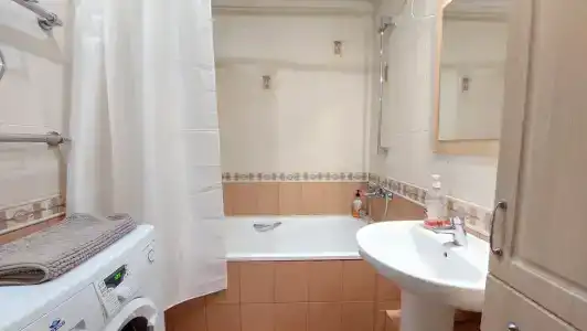 Квартиры на Притыцкого 97 - 20