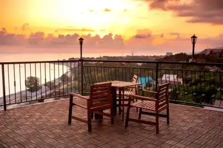 Гостевой дом на Суворова - 3