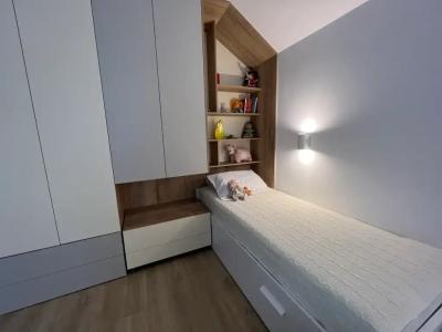 Дом в сосновом лесу - 20