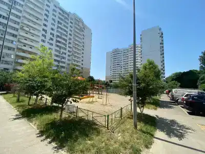 Квартиры на Анапском шоссе 41Л - 93