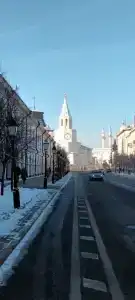 Квартиры на Кремлёвской 2А - 24