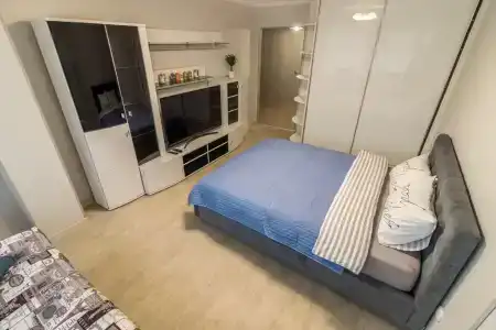 Квартиры на Притыцкого 97 - 1