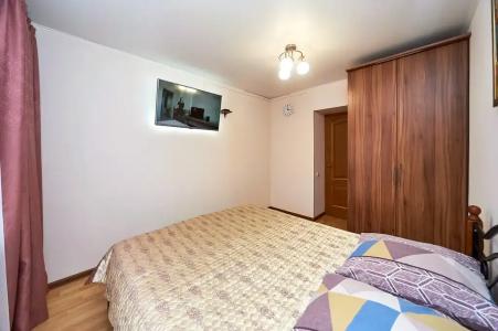 2-х комнатная квартира в живописном месте - 8