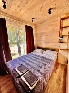 Vallery Chalet - 20