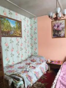 Уютный дом в Лесном - 18