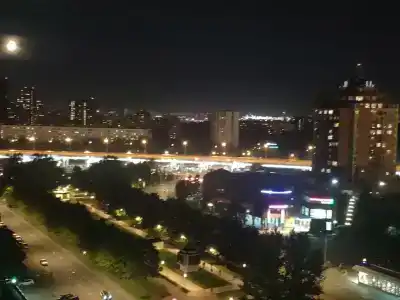 Квартиры на Осеннем бульваре 10 - 39