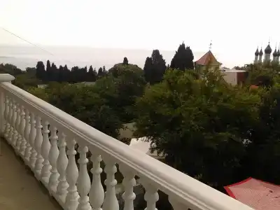 Villa Cosa Nostra - 114