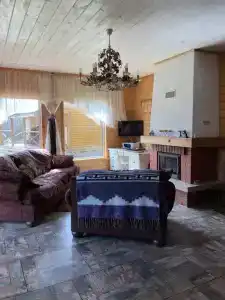 Дом на берегу Финского залива - 0