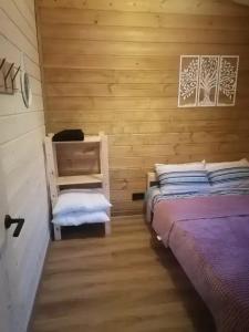 Частный дом на берегу Вуоксы - 33