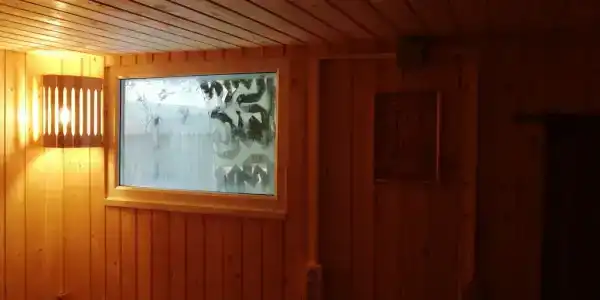 Дача на Лесной улице - 34