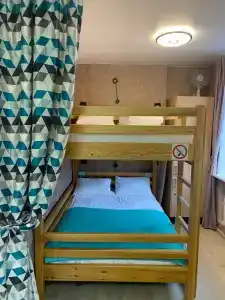 Квартиры на Семеновской 10 - 11