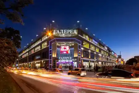 Квартира Рантье ЖК Центральный - 75