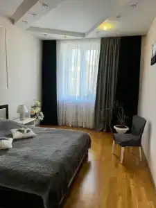 Аpartments on the square 365 - 21