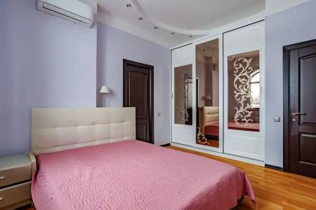 Коттедж с бассейном и сауной - 27