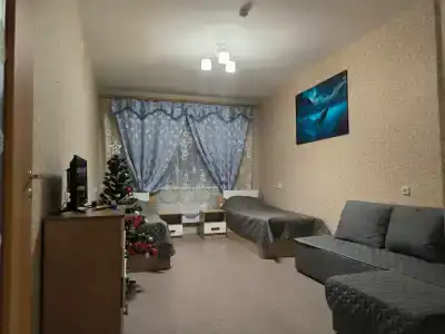 Квартиры на Пионерской 14 - 104