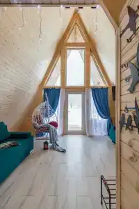 Рай в шалаше - 102