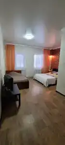 Гостевой дом на Набережной 6Б - 5