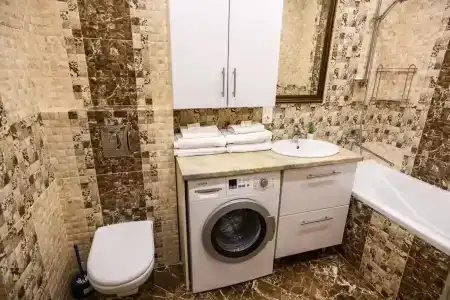 Apartment 2Pillows Duki - 4