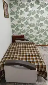 Квартиры на Братьев Ждановых 3 - 101