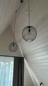 Глэмпинг на Березовой - 39