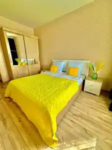 Квартиры на Чкалова 18 - 383