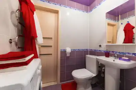 Пять Звёзд в Центре - 7