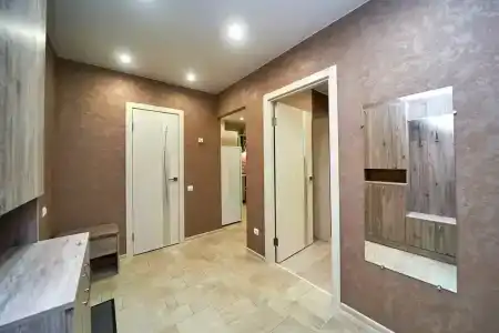 Новые апартаменты рядом с Дворцом Спорта - 23