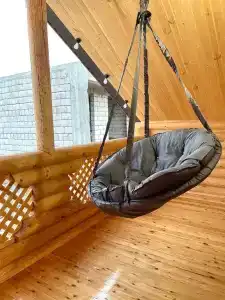 Изба у моря - 6