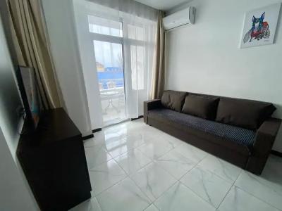 Квартиры на Цветочной 34 - 342