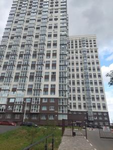 Квартиры на Мервинской 37 - 9