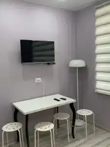 В Смирновском переулке - 12