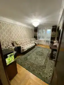 Квартиры на Губина 20 - 1