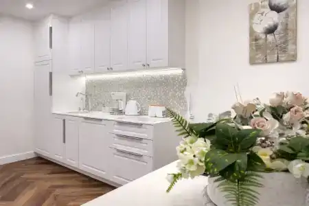 Квартиры на Московском 66 - 244