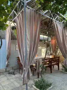 Дача на берегу моря - 15