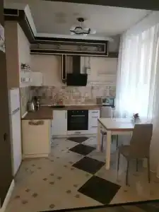 Квартира-студия в центре города - 1