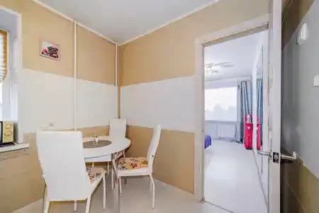 Квартиры на Челюскинцев 23 - 50