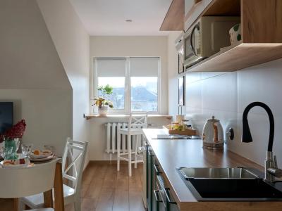 Квартиры на Карла Маркса 9 - 155