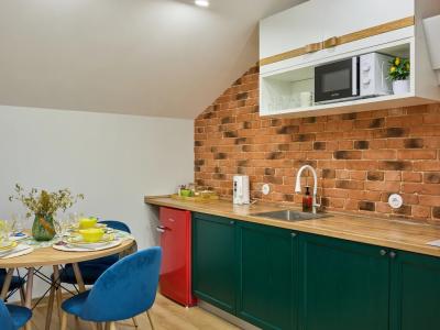 Квартиры на Карла Маркса 9 - 114