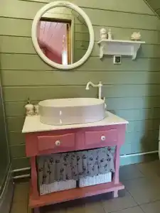 Гостевой дом с баней - 94