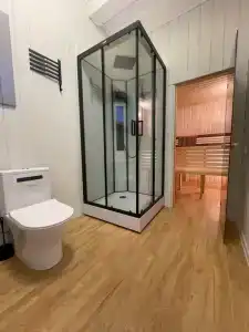 Коттедж Karhouse - 19