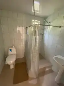 Сухумское Шоссе 1 - 1