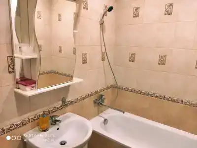 Квартиры на Калязинской 6 - 289