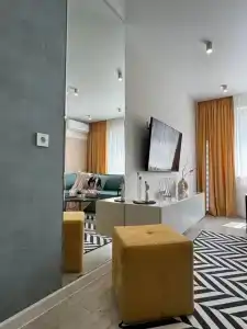 НОВЫЕ на КУРЧАТОВА, 24 - 11