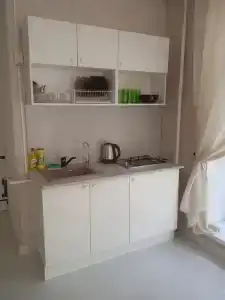 Морис на Ольховой - 10