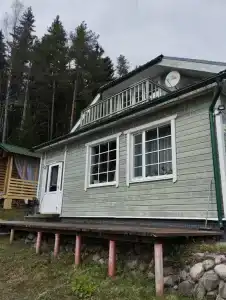 Домик у леса - 17